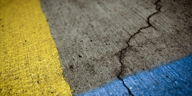 Jalan Raya Prembun-Wadaslintang, Jalur Penghubung Kebumen-Wonosobo yang Keadaannya Menyedihkan dan Gelap Gulita! wonosobo