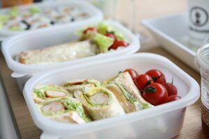 Mempertanyakan Esensi Teka-teki Makanan Saat MPLS, Nggak Ada Gunanya, Nggak Ada Efeknya, Cuma Bikin Ribet!