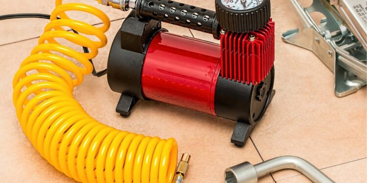 Cara Licik Tukang Tambal Ban Menipu Pelanggan untuk Meraih Keuntungan, Salah Satunya dengan Sengaja Nambah Lubang!