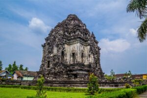 Kecamatan Kalasan Memang Nanggung, Terlalu Cupu untuk Jogja, tapi Terlalu Modern untuk Klaten   