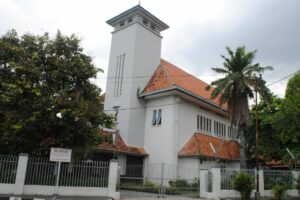 4 Rekomendasi Kuliner Ramah Wisatawan Daerah Kotabaru Jogja yang Wajib Kalian Coba!