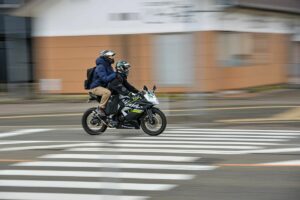 Ngenesnya Jadi Mahasiswa Rantau yang Nggak Punya Sepeda Motor, Mau Pulkam Susah, Nyari Kos Juga Harus Selektif