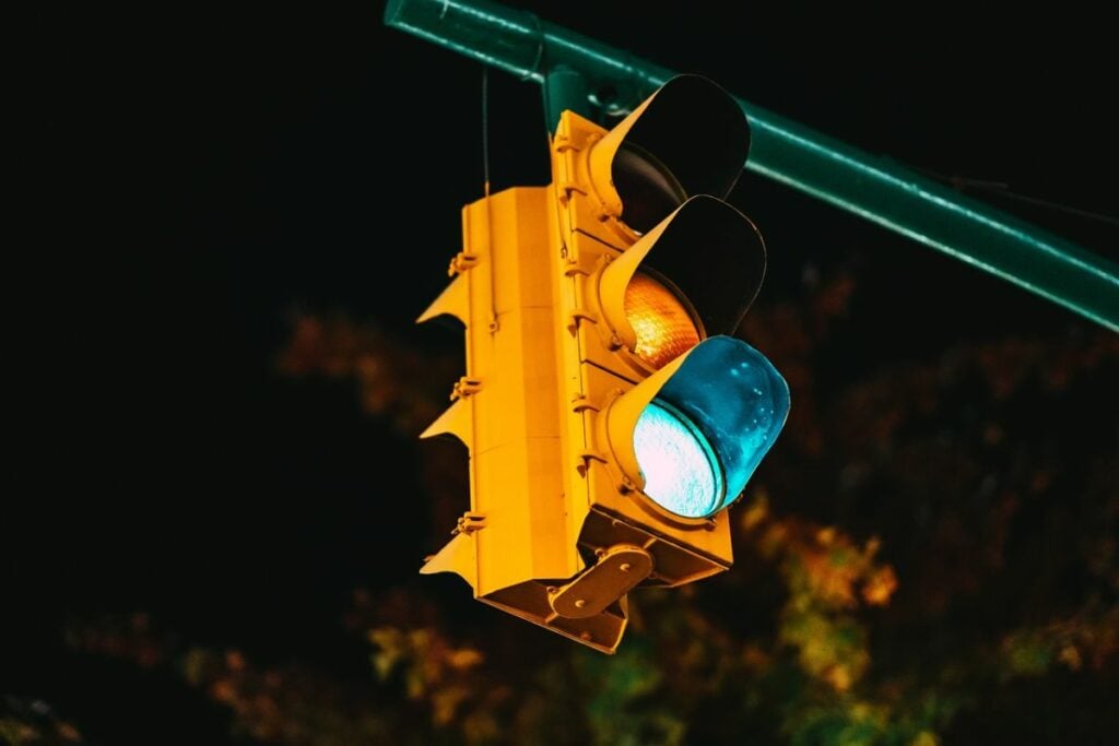 Lampu Merah Pasar Demangan Jogja, Lampu Merah yang Bikin Kalian Kehilangan Kewarasan