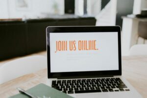 Bujuk Rayu di Balik Janji Manis Kursus Online