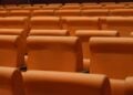 Pengalaman Nonton Film di Studio VIP Cinepolis Jogja, Selama Nonton Berasa Sultan