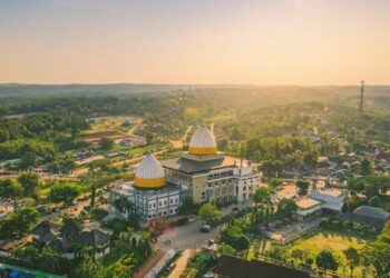 Jangan Menua di Balikpapan, Daerahnya Nggak Cocok Jadi Tempat Pensiun Mojok.co