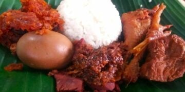 Gudeg Kaleng: Oleh-oleh Jogja yang Enak, tapi Punya Banyak Kekurangan  Mojok.co