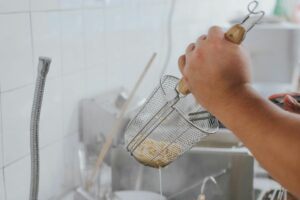 Mie Gacoan Masih Lebih Unggul Dibanding MieKita Cimahi
