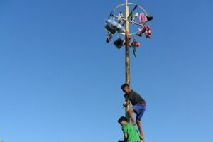 Karang Taruna Organisasi Paling Sial Saat Agustusan, Bakal Kerja Keras dan Banyak Dihujat Warga