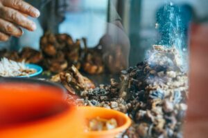 Soto Golak dan Soto Pringapus, Kuliner Wonosobo yang Muncul di Tengah Masa Sulit