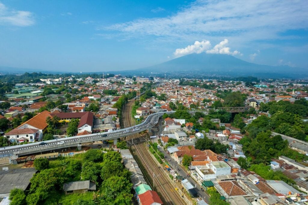 Flyover Kalibata Pantas Dinobatkan sebagai Salah Satu Flyover Ruwet di Jakarta Mojok.co