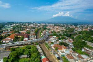 Flyover Kalibata Pantas Dinobatkan sebagai Flyover Paling Ruwet di Jakarta