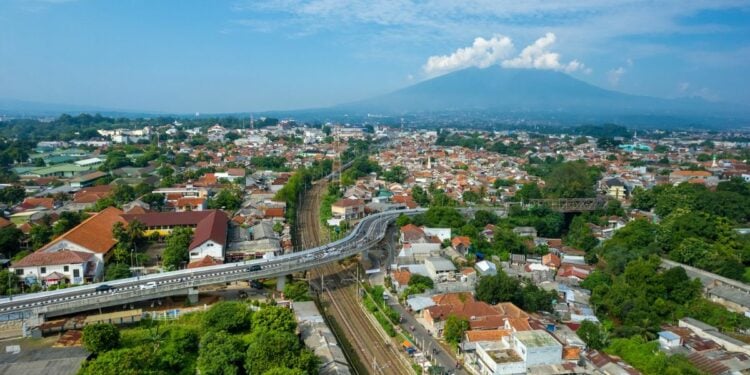 Flyover Kalibata Pantas Dinobatkan sebagai Salah Satu Flyover Ruwet di Jakarta Mojok.co