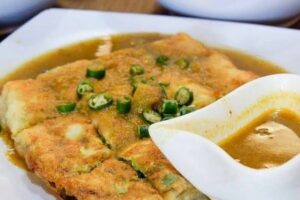 Martabak HAR: Kuliner Palembang Sejak 1947 yang Layak Mendapat Sorotan, Jangan Pempek Melulu!