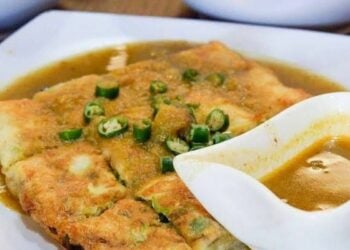 Martabak HAR: Kuliner Palembang Sejak 1974 yang Layak Mendapat Sorotan, Jangan Pempek Melulu! Mojok.co