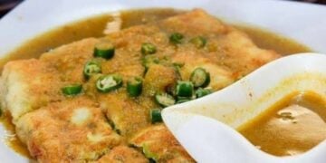 Martabak HAR: Kuliner Palembang Sejak 1974 yang Layak Mendapat Sorotan, Jangan Pempek Melulu! Mojok.co