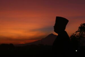 Curhatan Santri: Kami Juga Manusia, Jangan Memasang Ekspektasi Ketinggian