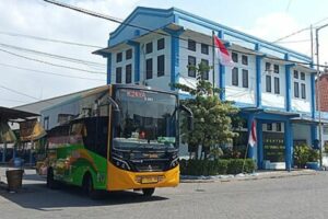 Pengalaman Mencoba Rute Baru Trans Jatim Gresik-Lamongan: Nyaman, tapi Perlu Banyak Perbaikan