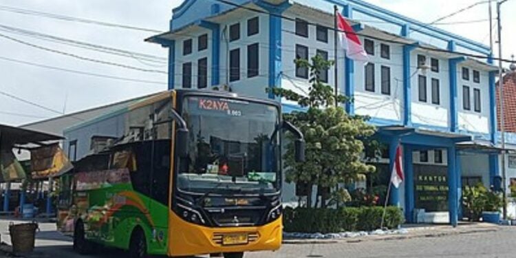 Pengalaman Mencoba Rute Baru Trans Jatim Gresik-Lamongan: Nyaman, tapi Perlu Banyak Perbaikan Mojok.co