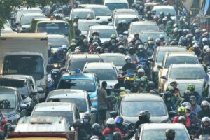 Jalur Cibadak-Cicurug, Jalan Paling Jahanam di Sukabumi