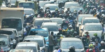 Jalur Cibadak-Cicurug, Jalan Paling Jahanam di Sukabumi Mojok.co