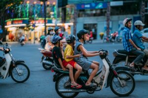 Bukan Plat B, Plat AB Adalah Plat Nomor Paling Meresahkan di Jalanan Jogja