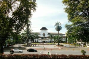 4 Fakta Kota Bandung yang Banyak Dilupakan Warganya