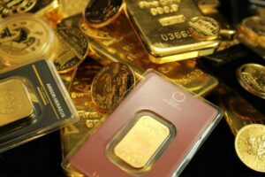 6 Aplikasi Investasi Emas bagi Pemula, Mudah dan Aman!