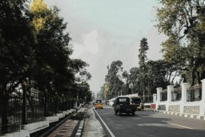 3 Alasan Cipanas Layak Dinobatkan sebagai Kecamatan Paling Istimewa di Cianjur