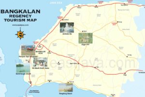 Panduan Memilih Bupati untuk Warga Bangkalan, Saya Tulis supaya Warga Nggak Dapat Pemimpin Zonk Melulu