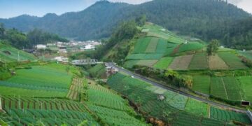 Tawangmangu, Pilihan Jalur yang Tepat untuk Pulang Kampung ke Ponorogo dari Solo Mojok.co