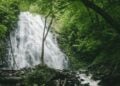 Air Terjun Singokromo, Wisata Air Kebanggan Warga Nganjuk Selatan Mojok.co