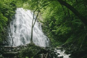 Air Terjun Singokromo, Wisata Air Kebanggan Warga Nganjuk Selatan