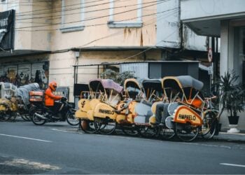 4 Lagu yang Membuat Perantau seperti Saya Semakin Merindukan Solo Mojok.co