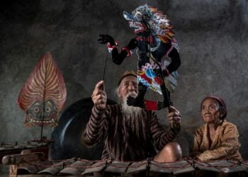 Sidowarno Klaten, Desa Wisata Pewaris Wayang Kulit Kerbau