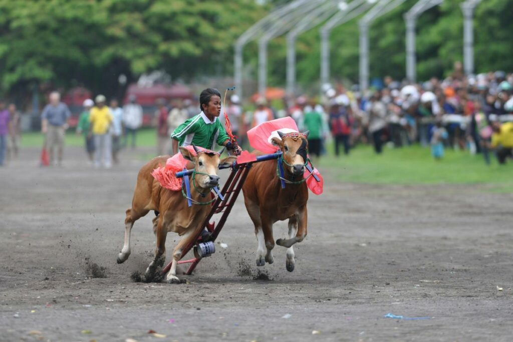 Hilangnya 9 Besi Penutup Got di Bangkalan Menegaskan kalau Orang Madura Memang Tak Layak Dibela