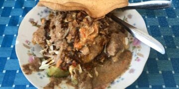 5 Kuliner Asli Semarang yang Layak Dikenal Banyak Orang selain Lumpia