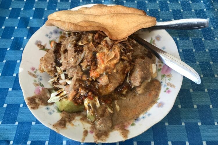 5 Kuliner Asli Semarang yang Layak Dikenal Banyak Orang selain Lumpia
