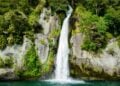 Air Terjun Sedudo Nganjuk, Air Terjun Tertinggi Se-Jawa Timur yang Kurang Diperhatikan