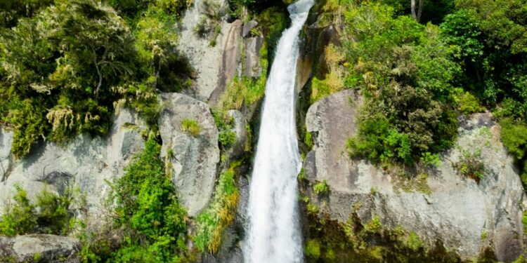 Air Terjun Sedudo Nganjuk, Air Terjun Tertinggi Se-Jawa Timur yang Kurang Diperhatikan