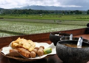 Pengasih, Tempat Terbaik untuk Tinggal di Kulon Progo