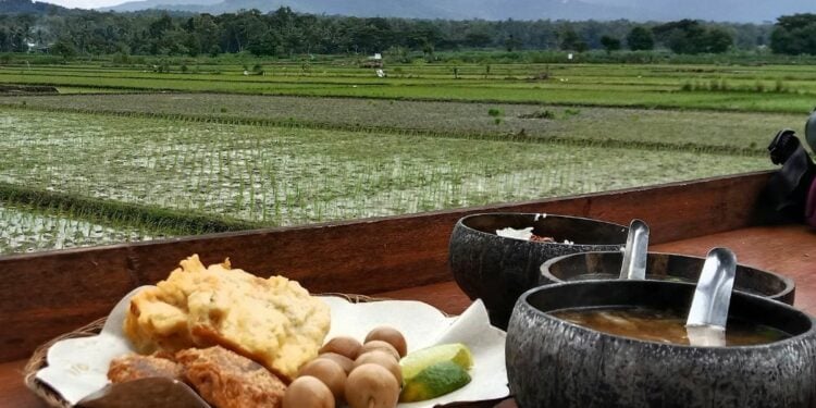 Pengasih, Tempat Terbaik untuk Tinggal di Kulon Progo