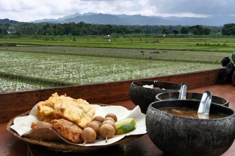 Pengasih, Tempat Terbaik untuk Tinggal di Kulon Progo