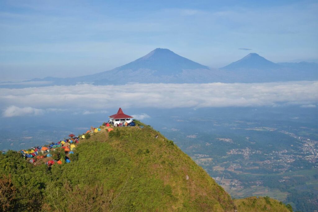 Magelang Tempat Pensiun Terbaik di Jawa Tengah Mengalahkan Wonosobo