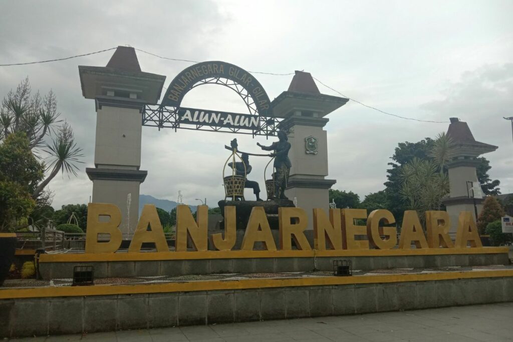 Banjarnegara Masuk Kabupaten Termiskin di Jawa Tengah, tapi Masih Punya Desa Merden yang Bisa Dibanggakan