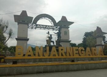 Banjarnegara Masuk Kabupaten Termiskin di Jawa Tengah, tapi Masih Punya Desa Merden yang Bisa Dibanggakan