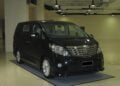 Nggak Usah Protes Pemerintah Sewa Alphard 25 Juta per Hari, Kapan Lagi Agustusan Keren di IKN?