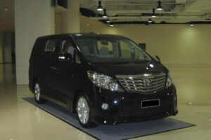 Nggak Usah Protes Pemerintah Sewa Alphard 25 Juta per Hari, Kapan Lagi Agustusan Keren di IKN?