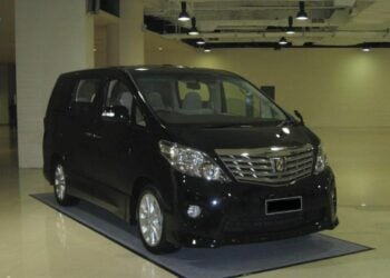 Nggak Usah Protes Pemerintah Sewa Alphard 25 Juta per Hari, Kapan Lagi Agustusan Keren di IKN?