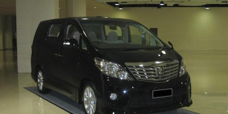 Nggak Usah Protes Pemerintah Sewa Alphard 25 Juta per Hari, Kapan Lagi Agustusan Keren di IKN?